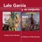 La Nueva Cumbia - Lalo Garcia Y Su Conjunto lyrics