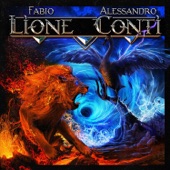 Lione - Conti (feat. Fabio Lione & Alessandro Conti) artwork