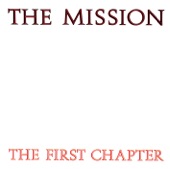 The Mission - Garden of Delight (Extended Version)