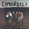 I'm a Mess (Acoustic) - Cimorelli lyrics