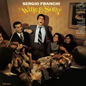 Sergio Franchi - To Give