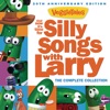 And Now It's Time for Silly Songs with Larry (The Complete Collection / 20th Anniversary Edition) artwork