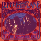 Jefferson Airplane - Won't You Try / Saturday Afternoon