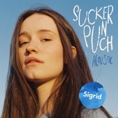 Sucker Punch (Acoustic) artwork