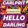 Hello Darling (feat. Edwan & Mr Boomslang) [Radio Edit] - Single, 2018