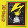 Bad Brains artwork