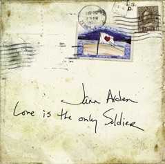 Love Is the Only Soldier (International Version)