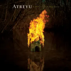 A Death-Grip On Yesterday - Atreyu