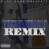 Talking Bout' (feat. Celly Ru & Hardini) [Remix] - Single album lyrics, reviews, download