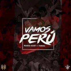 Vamos Perú (feat. Yamal) - Single - Mario Hart