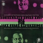 The Jaki Byard Experience (feat. Alan Dawson, Richard Davis & Roland Kirk) artwork