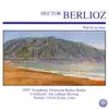 Stream & download Berlioz: Harold in Italy