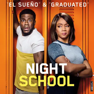 El Sueño / Graduated (From Night School) - Frankie J