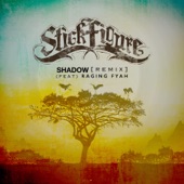 Shadow (Remix) [feat. Raging Fyah] artwork