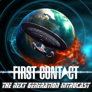 First Contact: ‘Legacy’ Season 4 Episode 6