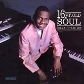 Billy Preston - Bring It On Home to Me