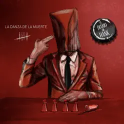 La Danza De La Muerte - El Diario de Hank La Danza De La Muerte - El Diario de Hank