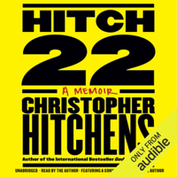 Christopher Hitchens - Hitch-22: A Memoir (Unabridged) artwork