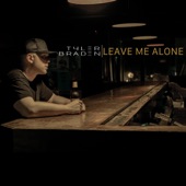 Leave Me Alone artwork