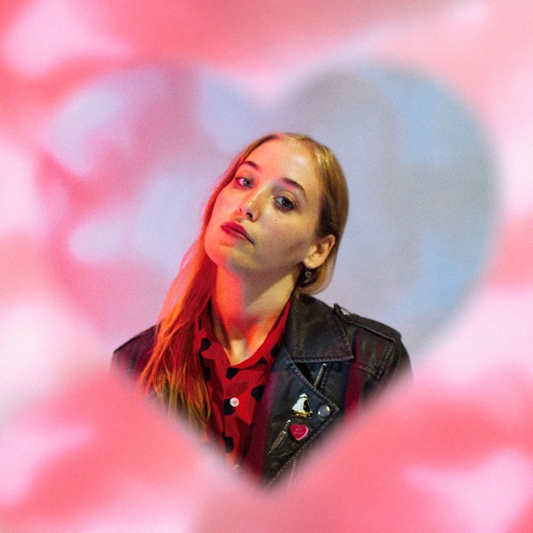 iTunes Artwork for 'Sugar & Spice - EP (by Hatchie)'