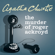 Agatha Christie - The Murder of Roger Ackroyd (Unabridged)