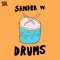 Drums - Sander W. lyrics