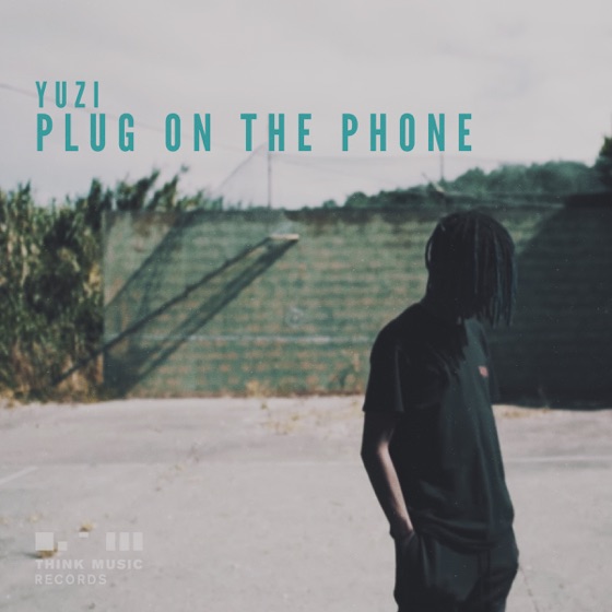 Cover artwork for Plug on the Phone