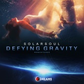 Defying Gravity (Ambient Space Mix) artwork