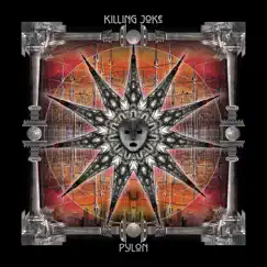 Pylon by Killing Joke album reviews, ratings, credits