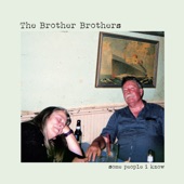The Brother Brothers - Banjo Song