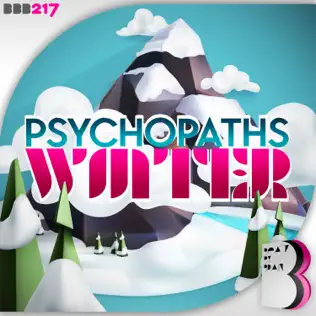 lataa albumi Psychopaths - Winter