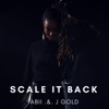 Scale It Back - Single, 2018