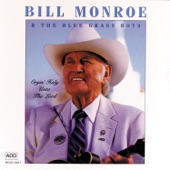 Bill Monroe - Just Over In The Glory Land