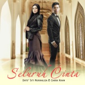 Seluruh Cinta artwork