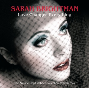 Sarah Brightman - Any Dream Will Do - 排舞 音樂