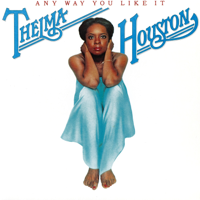Thelma Houston - Any Way You Like It artwork