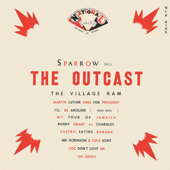 The Outcast - MIGHTY SPARROW