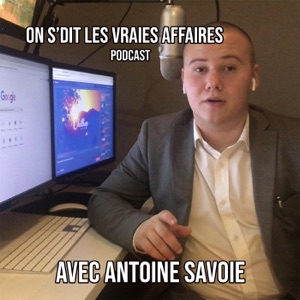 Michel Villa, Le trading dans les institutions !