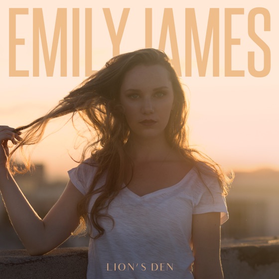 Cover artwork for Lion's Den