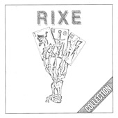 Rixe - Rapport De Force