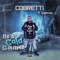 It's a Cold Game (feat. Sinjerome) - Cobretti lyrics