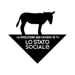 La rivoluzione non passerà in tv - Single - Lo Stato Sociale La rivoluzione non passerà in tv - Single - Lo Stato Sociale