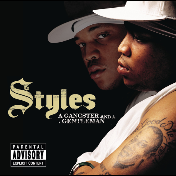 Styles P Itunes