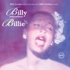 Billy Remembers Billie, 2005