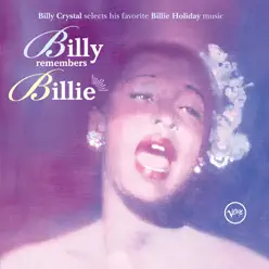 Billy Remembers Billie - Billie Holiday