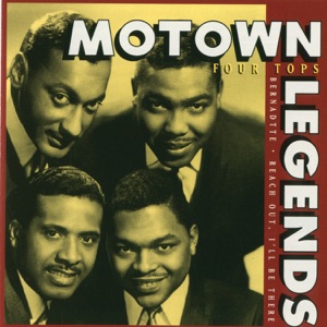 Motown Legends: Four Tops