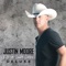 More Middle Fingers (feat. Brantley Gilbert) - Justin Moore lyrics