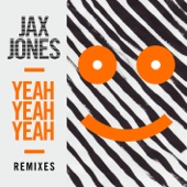 Yeah Yeah Yeah (Remixes) - EP artwork