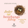 Stefanie Stahl - Jeder ist beziehungsfähig: Der goldene Weg zwischen Freiheit und Nähe