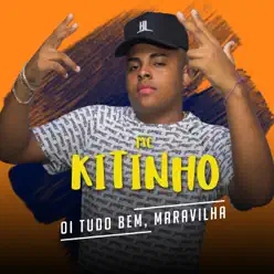 Oi Tudo Bem, Maravilha - Single - MC Kitinho Oi Tudo Bem, Maravilha - Single - MC Kitinho